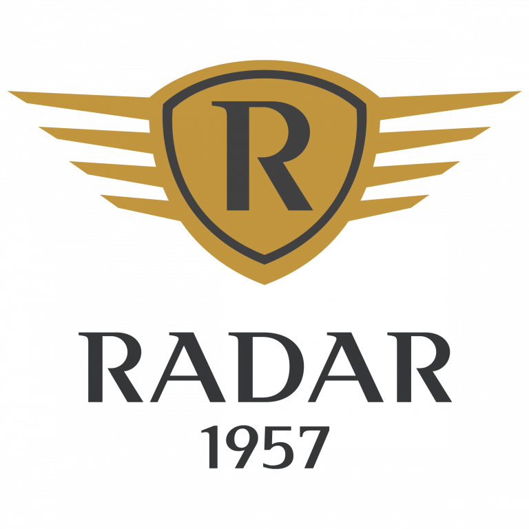 RADAR1957