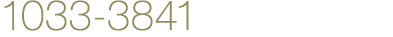1033-3841
