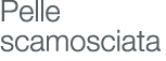 Pelle scamosciata