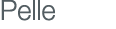 Pelle