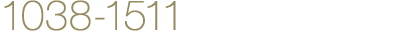 1038-1511