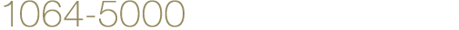 1064-5000