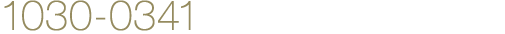 1030-0341