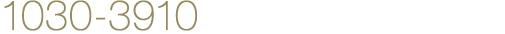 1030-3910