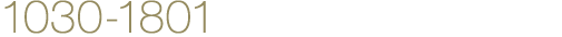 1030-1801