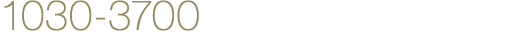 1030-3700