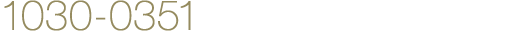 1030-0351