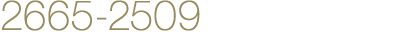 2665-2509