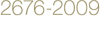 2676-2009