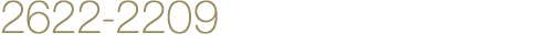 2622-2209