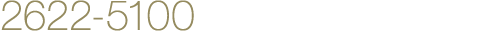 2622-5100