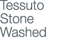 Tessuto Stone Washed 