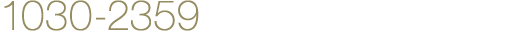 1030-2359