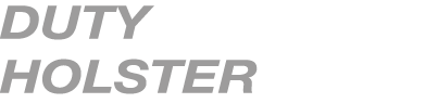 DUTY HOLSTER