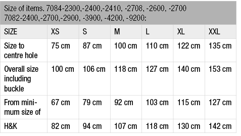 Size of items. 7084 2300, 2400, 2410, 2708, 2600, 2700 7082 2400, 2700, 2900, 3900, 4200, 9200:,SIZE,XS,S,M,L,XL,XXL,...