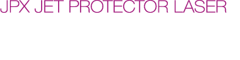 JPX Jet Protector LASER