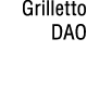 Grilletto DAO