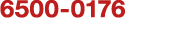 6500 0176