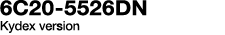 6C20 5526DN Kydex version