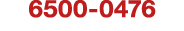 6500 0476