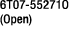 6T07 55271O (Open) 