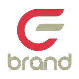 GBRAND Logo